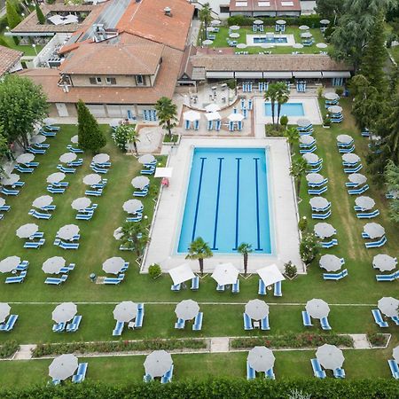 Best Western Plus Hotel Modena Resort Formigine Exterior foto