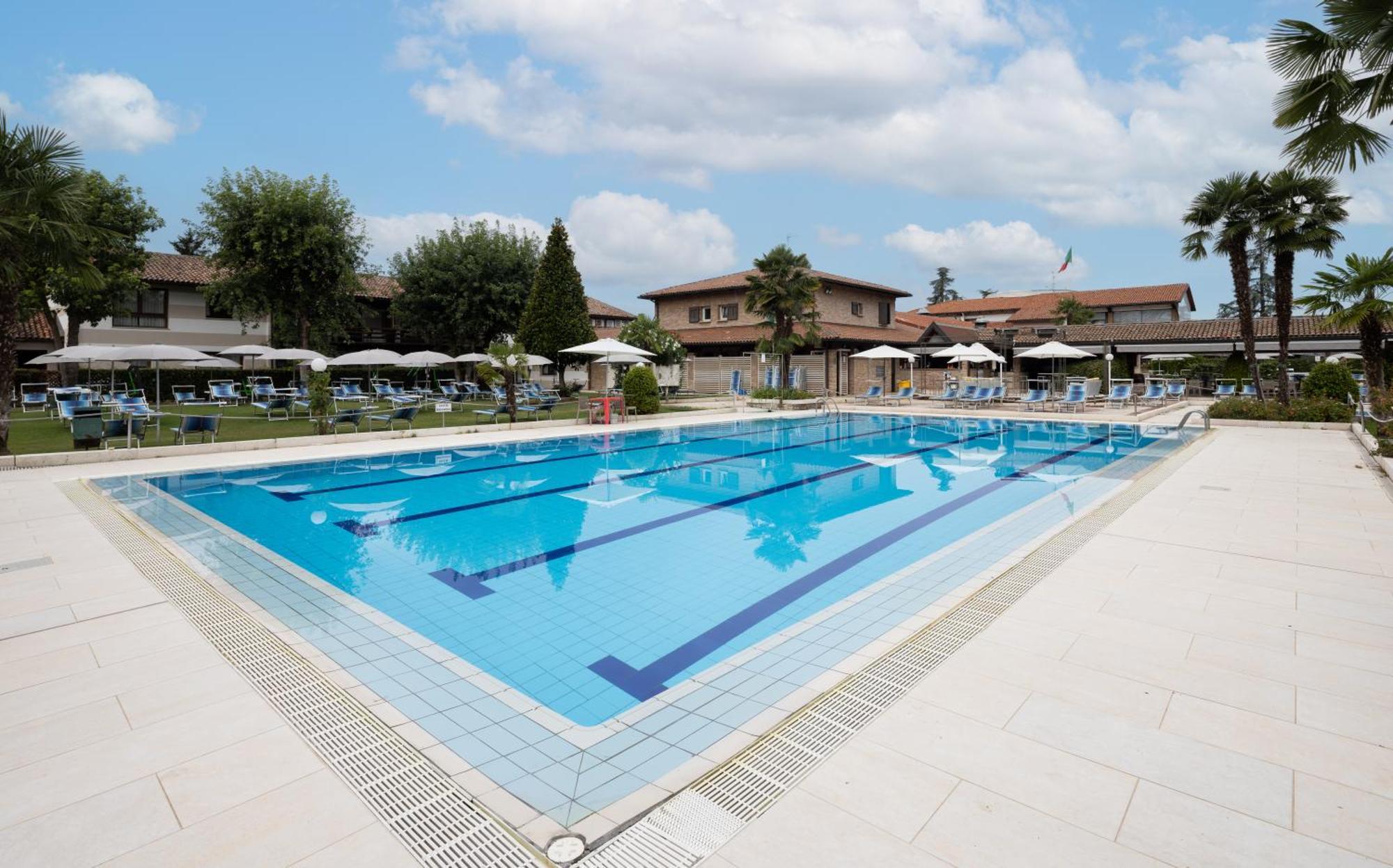 Best Western Plus Hotel Modena Resort Formigine Exterior foto